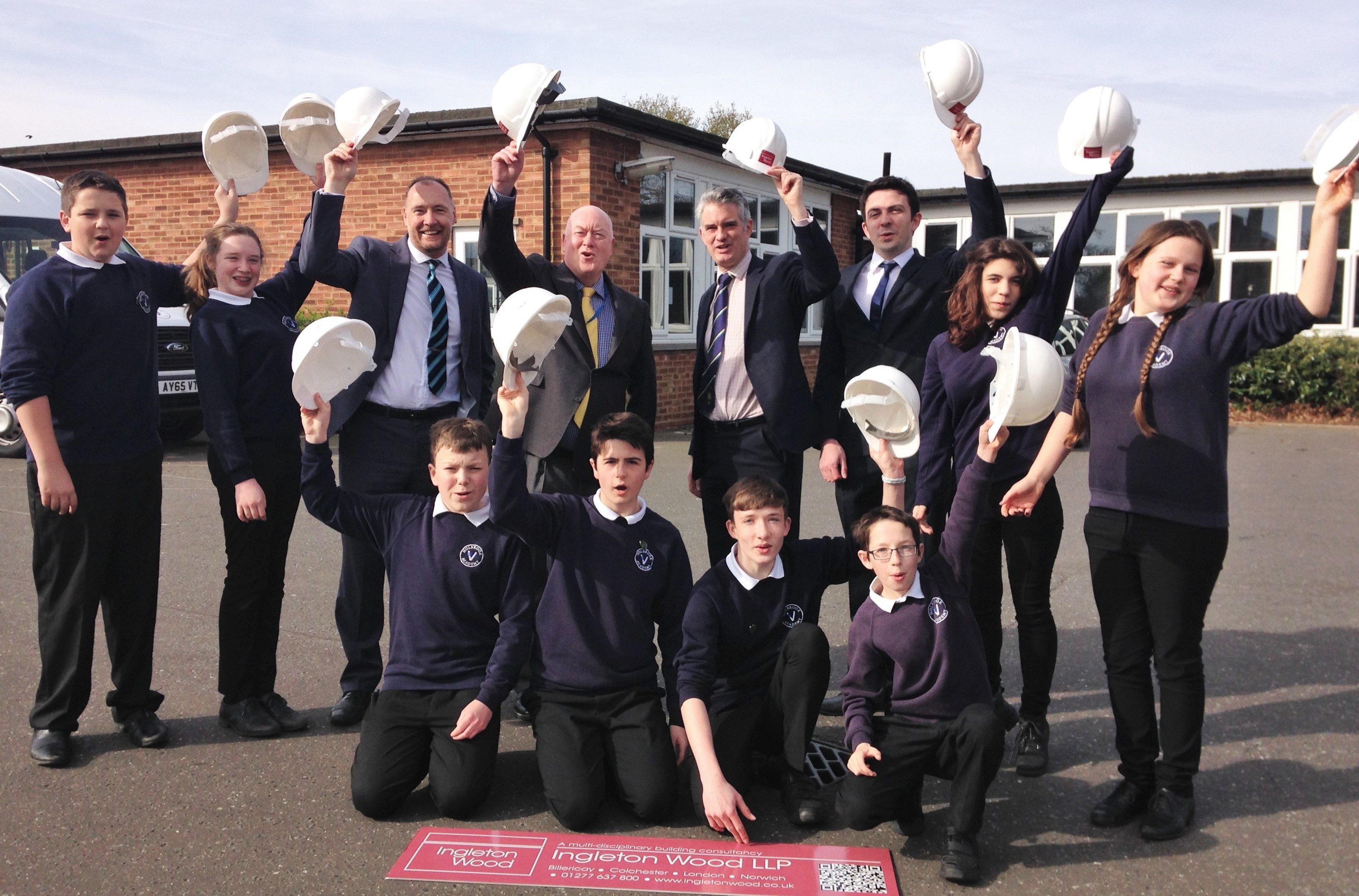 Suffolk Schools Receive Repair Funding | James Cartlidge