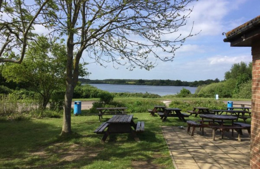 Alton Water