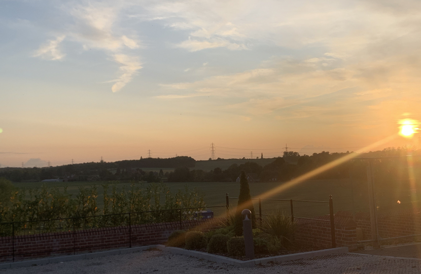 Pylons - Hadleigh