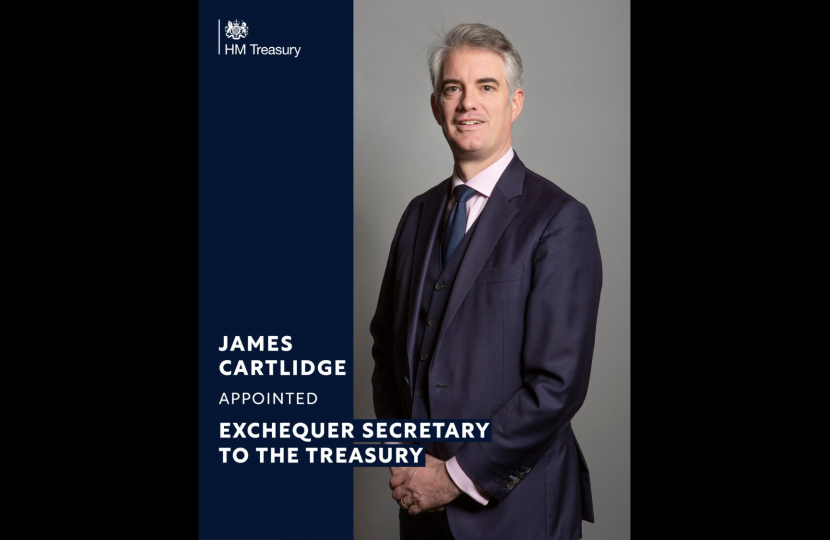 james cartlidge mp