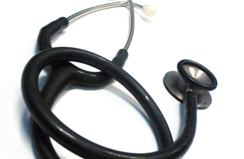 Stethoscope