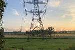 Pylon - Layham