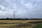 Pylon - Hintlesham