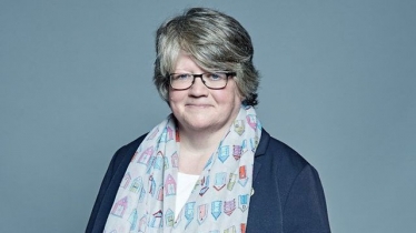 Therese Coffey MP