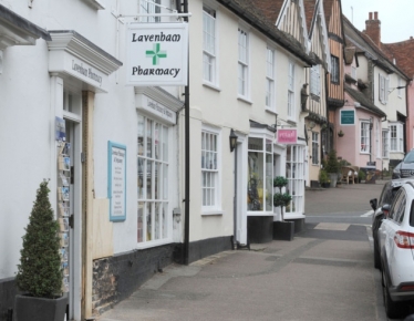 Lavenham Pharmacy