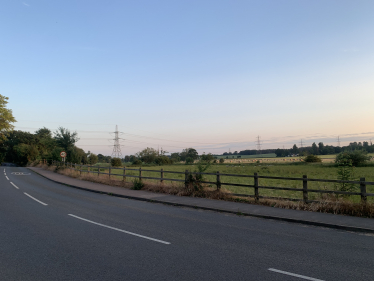 Pylons - Hadleigh