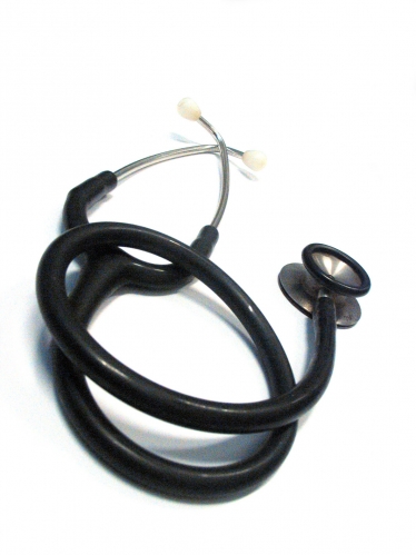 Stethoscope